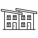 Multi-unit development design