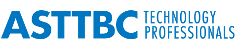ASTTBC logo