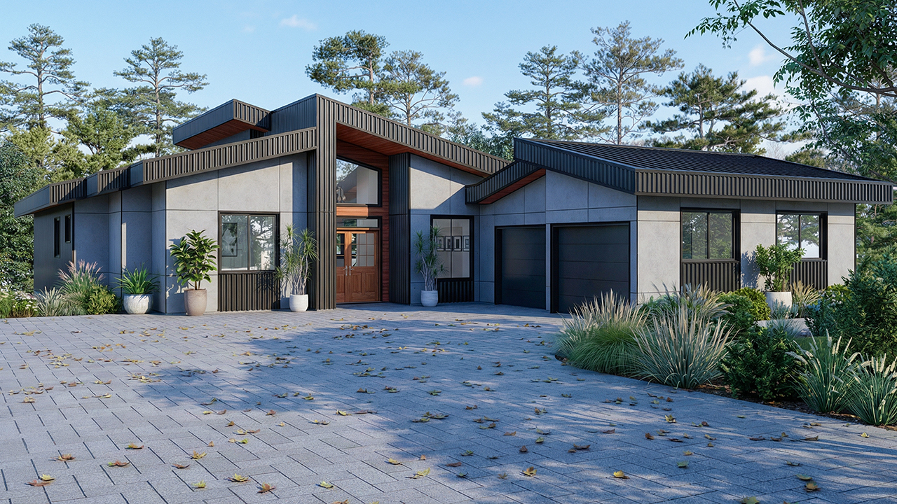 Edge custom home concept thumbnail