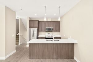 Sooke Double Duplex Development