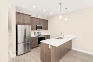 Sooke Double Duplex Development