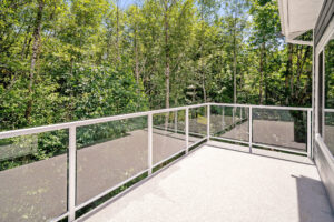 Sooke Double Duplex Development