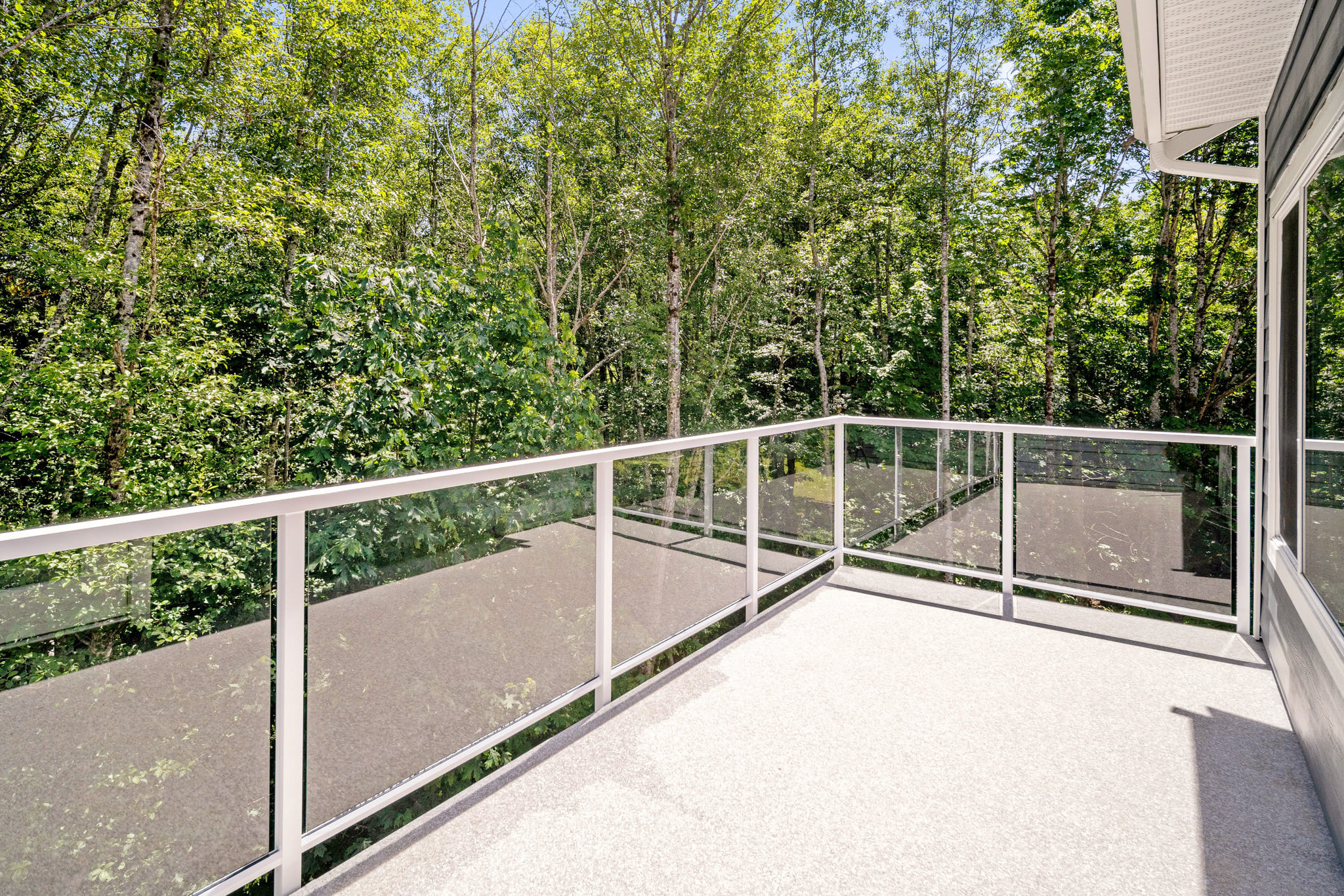 Sooke Double Duplex Development