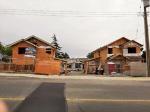 Cedar Hill Development