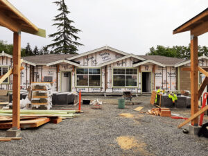 Cedar Hill Development