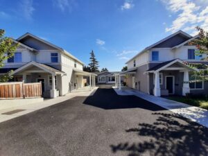 Cedar Hill Development