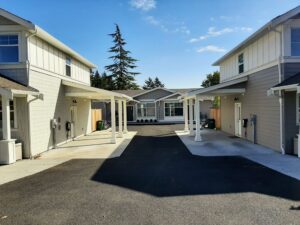 Cedar Hill Development