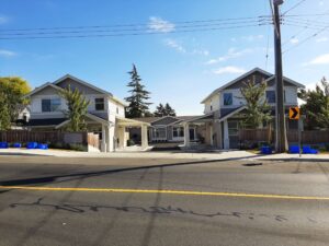 Cedar Hill Development