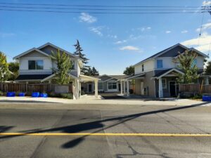 Cedar Hill Development